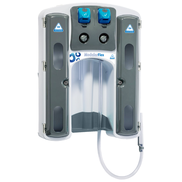 Dustbane (249) HSP9184 ModularFlex System Proportioning System