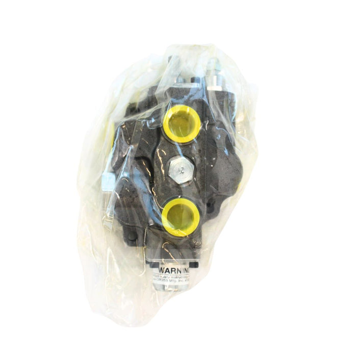 Buyers Products (577) HV15BG3ED0 VALVE DIR CONT 4WAY