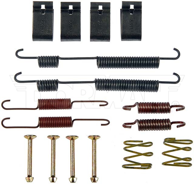 Dorman (415) HW17413 Drum Brake Hardware Kit