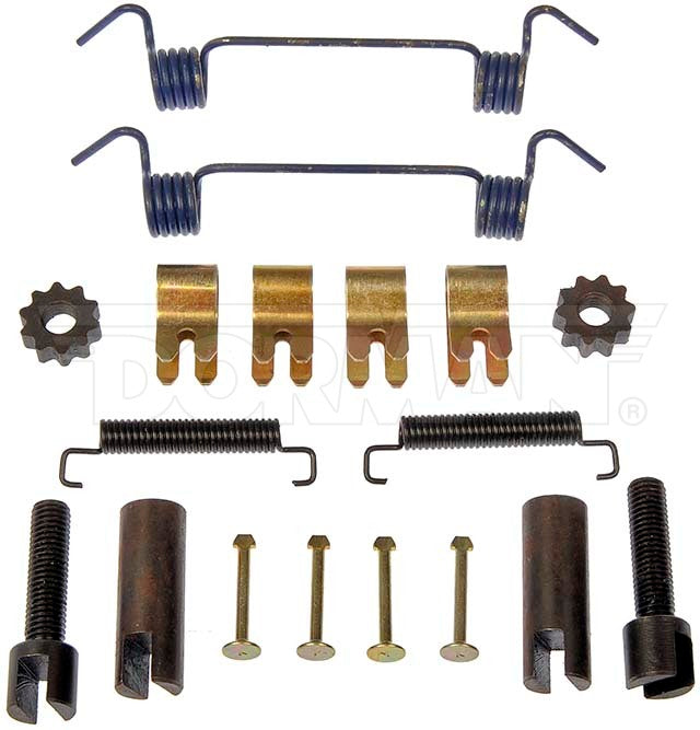 Dorman (415) HW7334 Parking Brake Hardware Kit