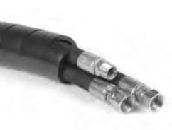 Continental Hydraulic (510) HWRAP-19 ACCESS-HYDR HOSE&FITTING