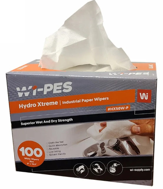 Wipeco (448) HX50W-P HX50W-P