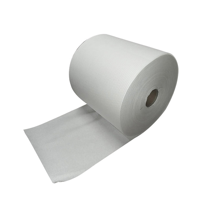 Wipeco (448) HX65W-JR White Hydro Xtreme Heavy Duty Jumbo Roll (Copy)