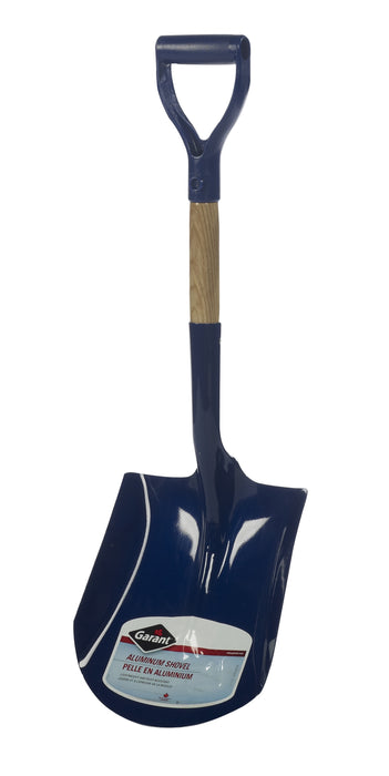 Garant (633) 81999 Aluminum rescue shovel