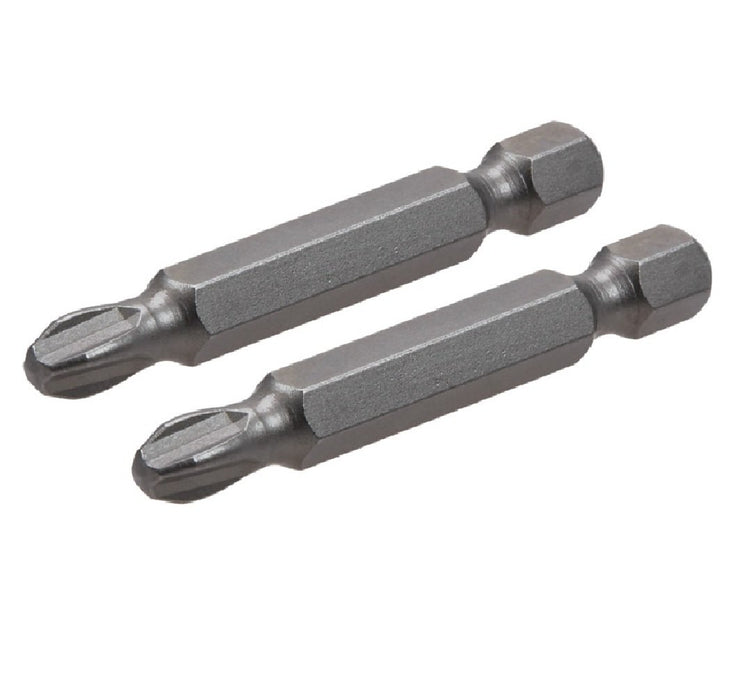 Irwin IWAF22PH32 2PK 2IN PHILLIPS No.3