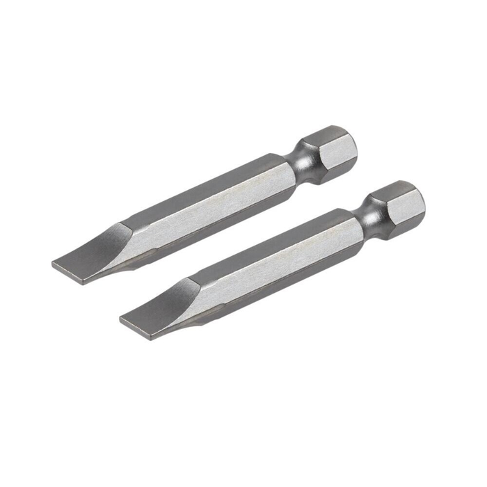 Irwin IWAF22SL82 2IN SLOTTED No.8-10 - 2 PACK