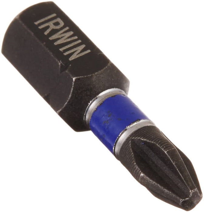 Irwin IWAF31PR220 IMP 1IN PH REDUCED No.2-TIC TAC(20)