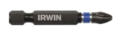 Irwin IWAF32PH22 IMPACT 2IN PHILLIPS No.2 - 2 PACK