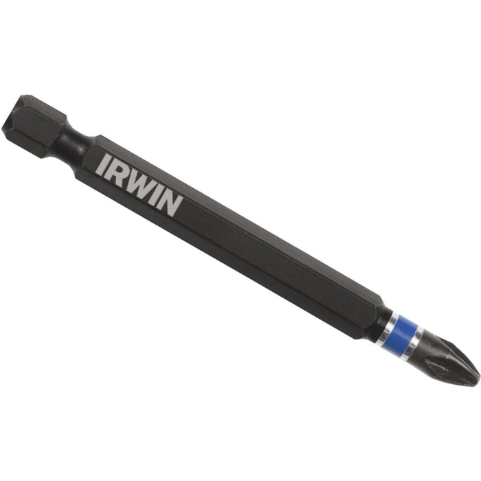 Irwin (928) IWAF33PH2 IMPACT 3-1/2IN PHILLIPS No.2- 1 PACK
