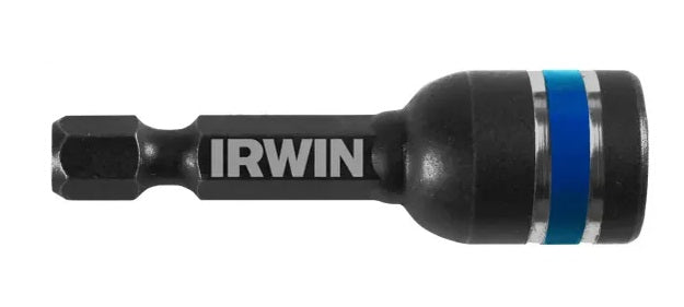 Irwin (928) IWAF34212 Irwin IWAF34212 Nutset Impact Mag 1/2 Inch By 1-7/8 Inch