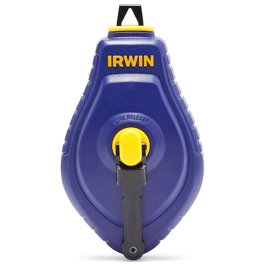 Irwin (928) IWHT48442 STRAIT-LINE® SPEEDLINE™ Chalk Reel