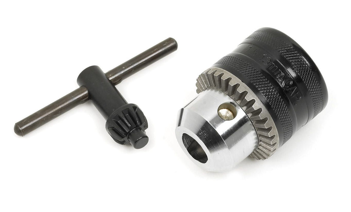 Apex Tool 30602 Jacobs CHK&KEY 1/2 M CRFT 20M CD