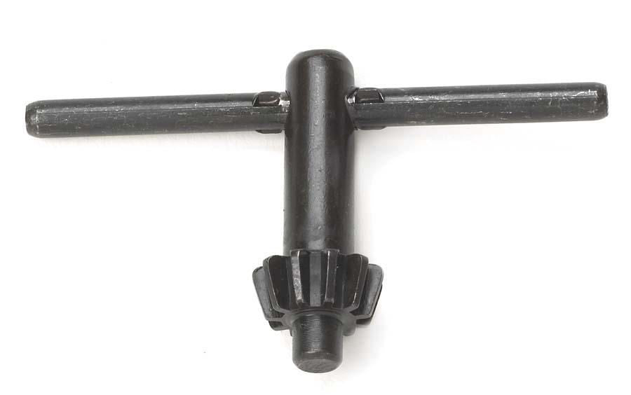 Apex Tool 30827D Jacobs CHK KEY 1/4&3/8 13/64 PILOT CD