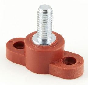 Bussmann (821) JB3816-3 Non-Feed Through Style Junction Block