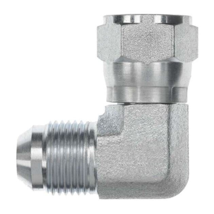 Continental Hydraulic (510) JCM04-JCFX04-90 ADAPTER STEEL