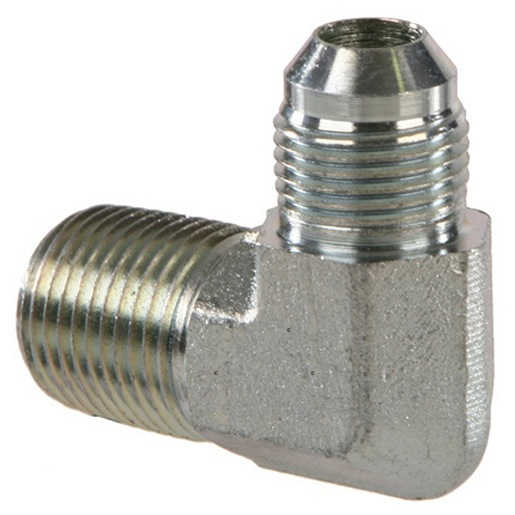 Continental Hydraulic JCM06-NPM04-90 ADAPTER STEEL