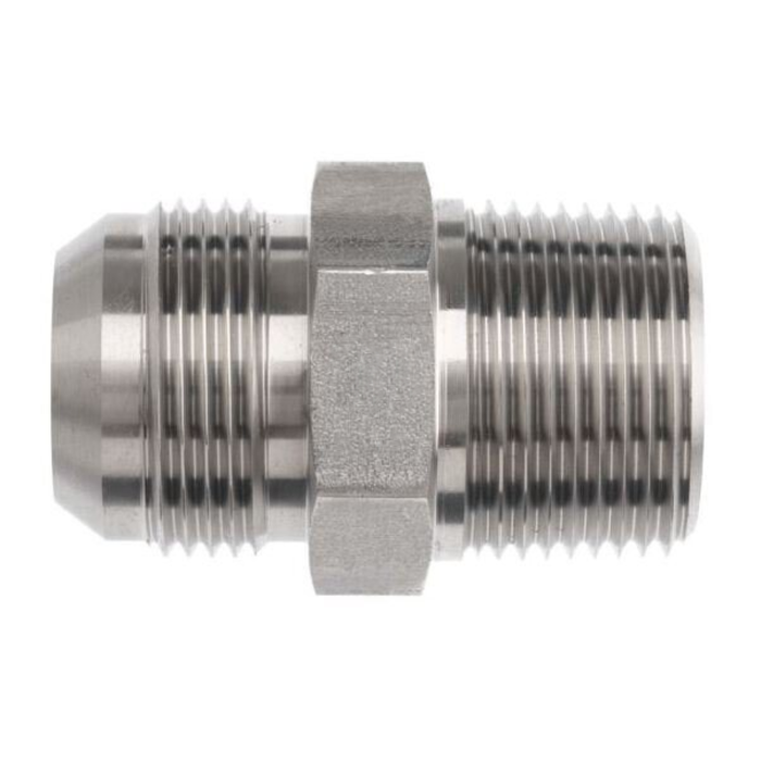 Continental Hydraulic (510) JCM08-NPM06 ADAPTER STEEL JCM08-NPM06