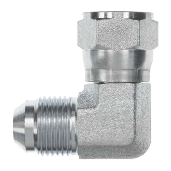 Continental Hydraulic JCM10-JCFX10-90 ADAPTER STEEL