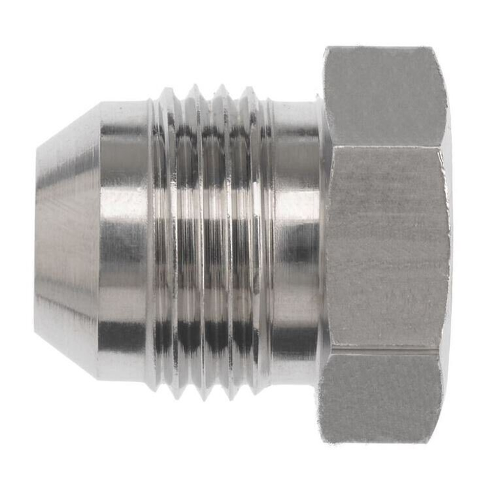 Continental Hydraulic JCP03 ADAPTER STEEL JCP03