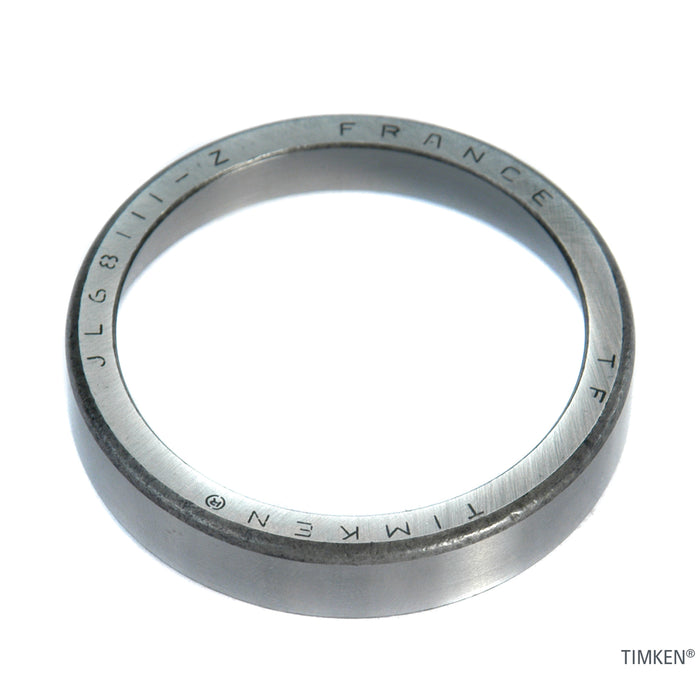 Timken JL68111Z Tapered Roller Bearing Cup