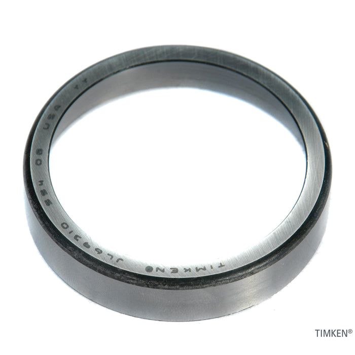 Timken (236) JL69310 Tapered Roller Bearing Cup