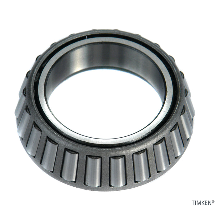 Timken (236) JL69349 Tapered Roller Bearing Cone