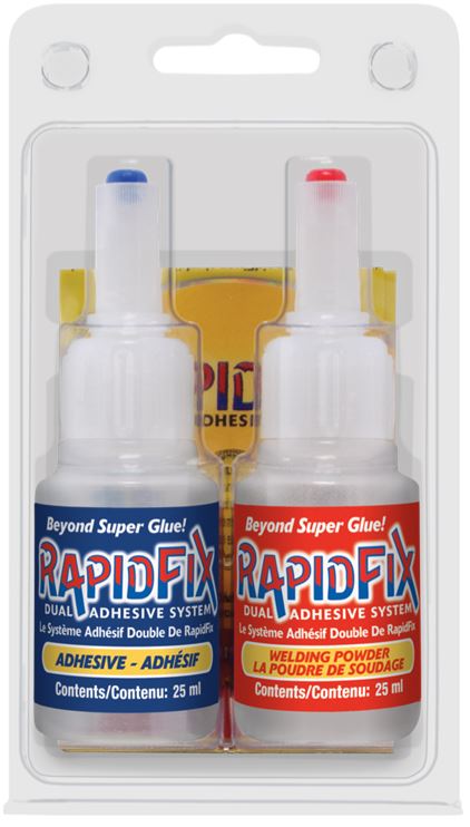 Rapidfix JR712110 12/Cs 7121201 Rapidfix