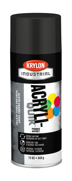 Sherwin Williams (435) K01316 5BALL CHARCOAL BLACK PRIM