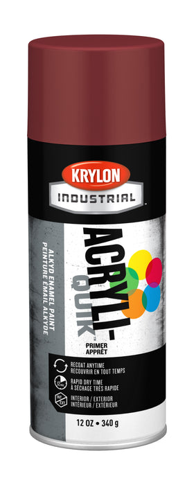 Sherwin Williams K01317 5BALL RUDDY BROWN PRIMER