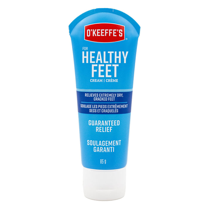 Gorilla Glue (218) K1280001 O'Keeffe's For Healthy Feet Cream - 85g
