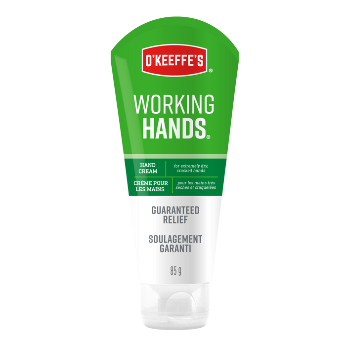 Gorilla Glue (218) K1290003 O'Keeffe's Working Hands Hand Cream, 3oz Tube