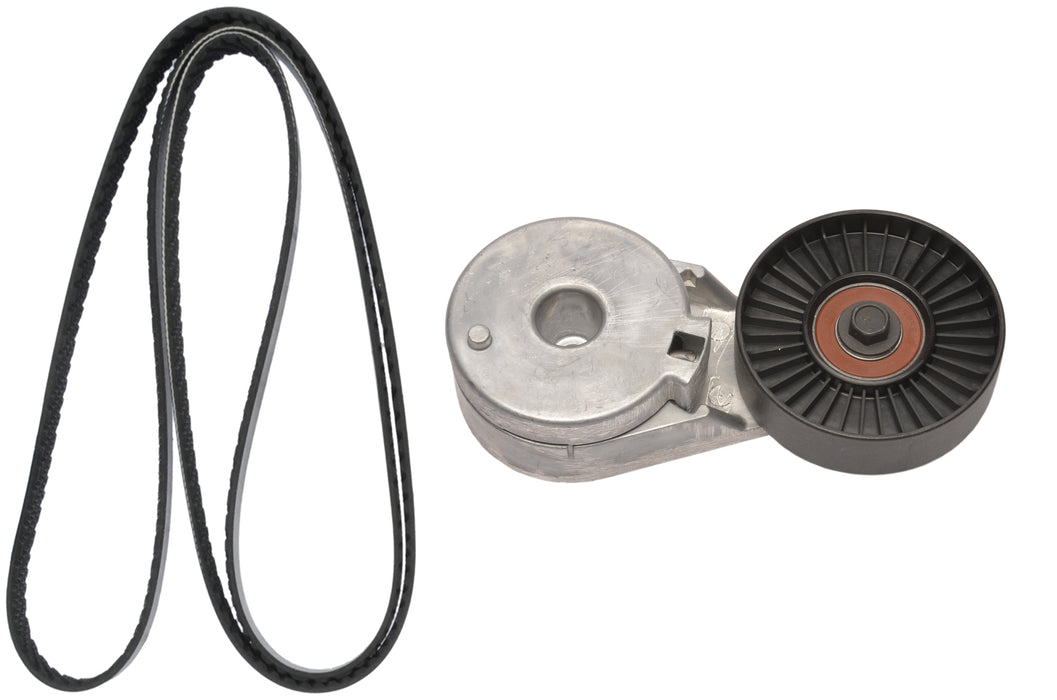 Continental K49205B Accessory Drive Belt Kit