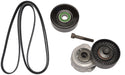Continental K49220 Accessory Drive Belt Kit