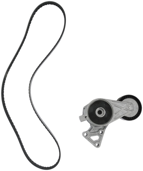 Continental K49235B Accessory Drive Belt Kit