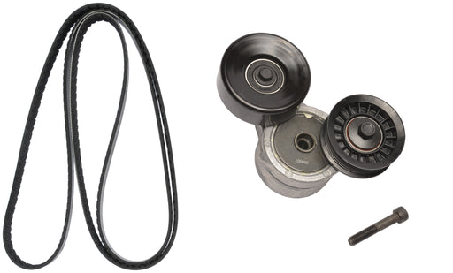 Continental K49246 Accessory Drive Belt Kit
