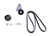 Continental K49275C Accessory Drive Belt Kit
