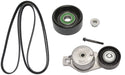 Continental K49289 Accessory Drive Belt Kit