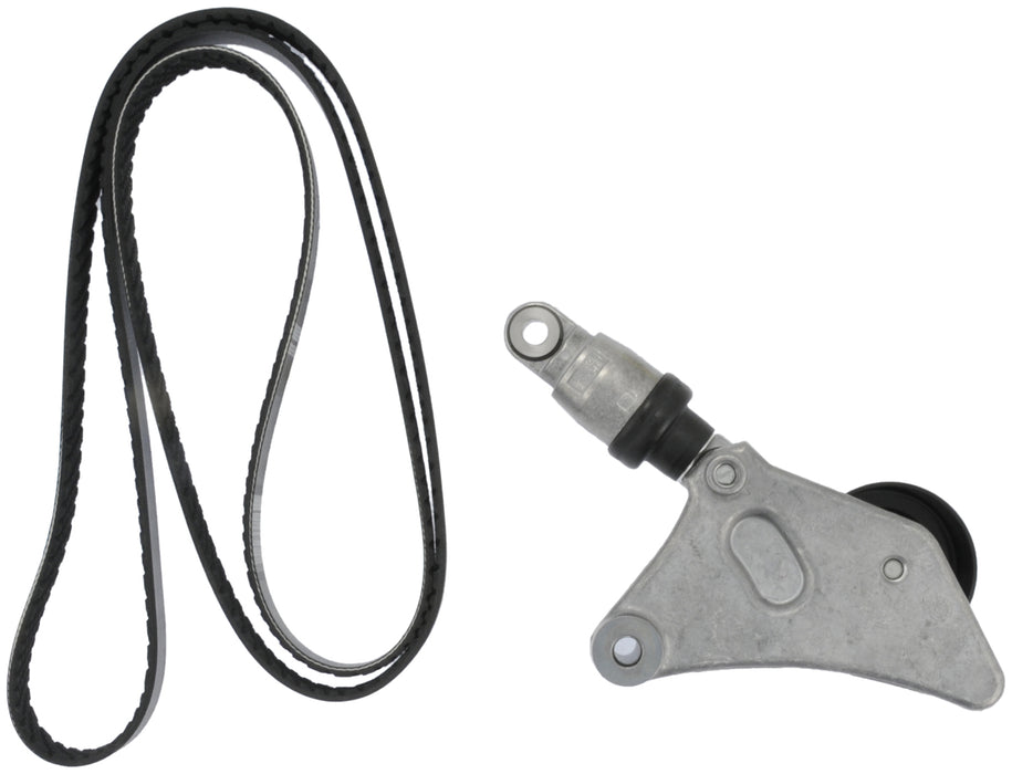 Continental K49303C Accessory Drive Belt Kit