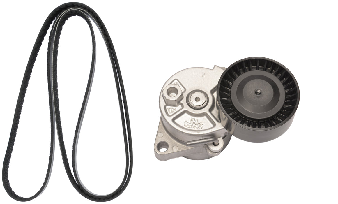 Continental K49311A Accessory Drive Belt Kit