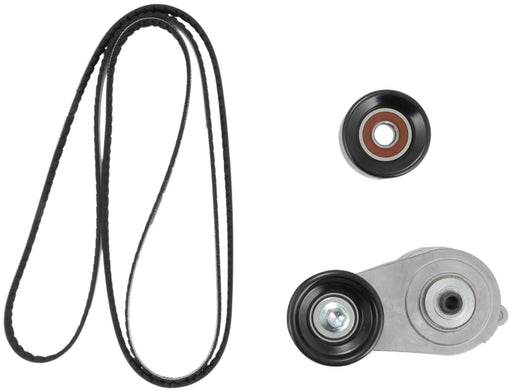 Continental K49349A Accessory Drive Belt Kit