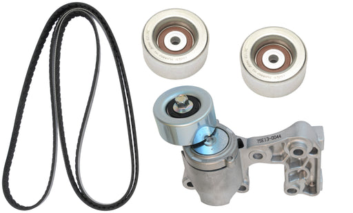 Continental K49424A Accessory Drive Belt Kit