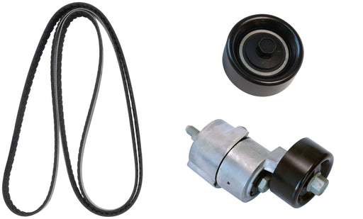 Continental K49428A Accessory Drive Belt Kit