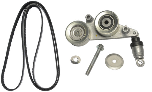 Continental K49439 Accessory Drive Belt Kit