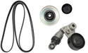 Continental K49456 Accessory Drive Belt Kit