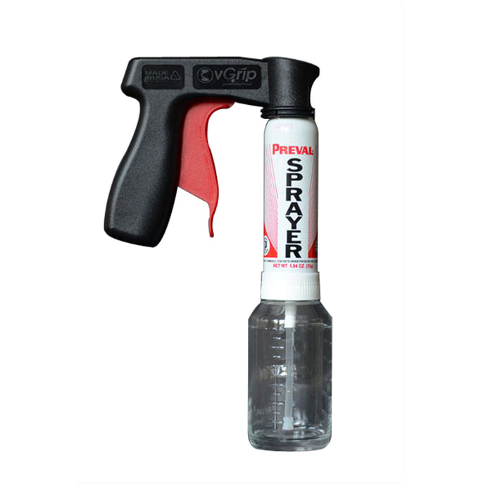 Rapidfix (151) KC203002 Vgrip Aerosol Uni Handle
