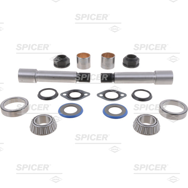 Dana KPK1083 Spicer Steering King Pin Set