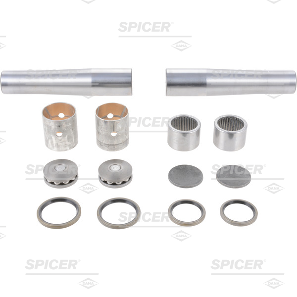 Dana KPK1106 Spicer Steering King Pin Set