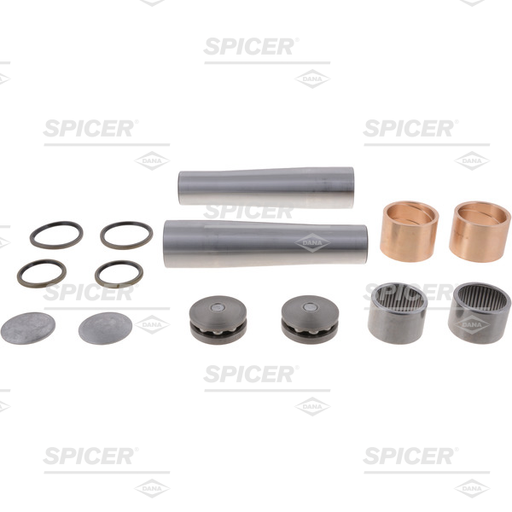 Dana KPK1108 Spicer Steering King Pin Set