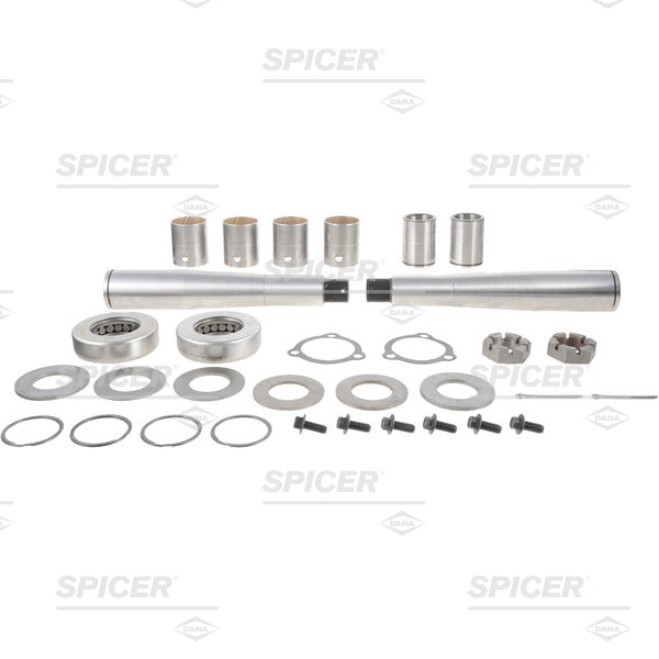 Dana KPK1146 Spicer Steering King Pin Set