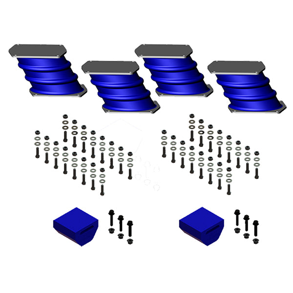 Atro KT50-25005 HENDRICKSON REAR SUSPENSION SUSPENSION KIT, HN, FULL